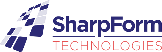 SharpForm Technologies Logo