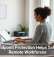 How Endpoint Protection Helps Safeguard Remote Workforces