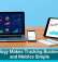 Technology Makes Tracking Business Sales and Metrics Simple