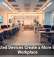 Connected Devices Create a More Efficient Workplace