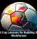 World Cup Lessons for Building Strong Workforces