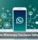 AI Makes WhatsApp Business Setup Easier